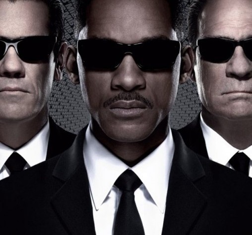 Men In Black 3 (Movie Review)