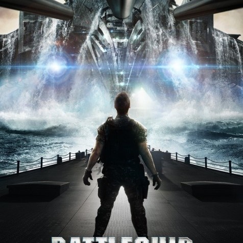 Battleship (Movie Review)