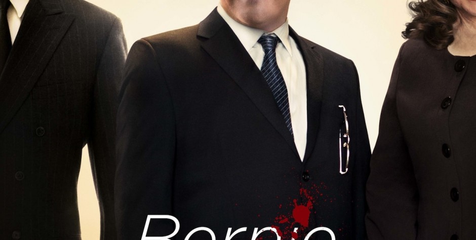 Bernie (Movie Review)