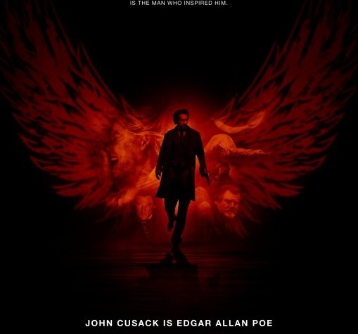The Raven (Movie Review)