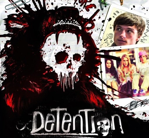 Detention (Movie Review)