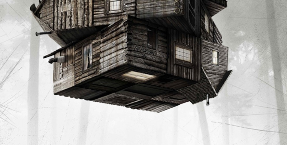 The Cabin in the Woods (Movie Review)