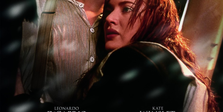 Titanic 3D (Movie Review)