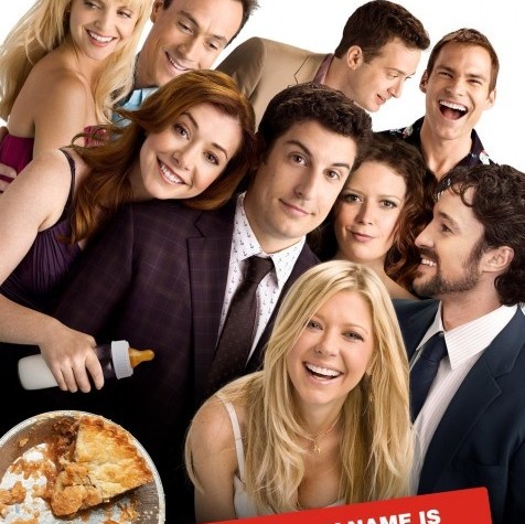 American Reunion (Movie Review)