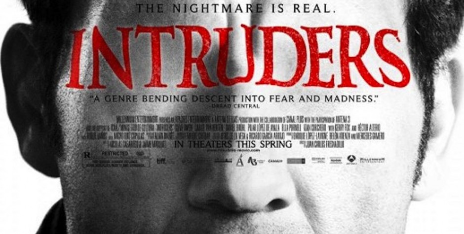 Intruders (Movie Review)