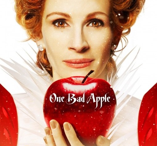 Mirror, Mirror (Movie Review)