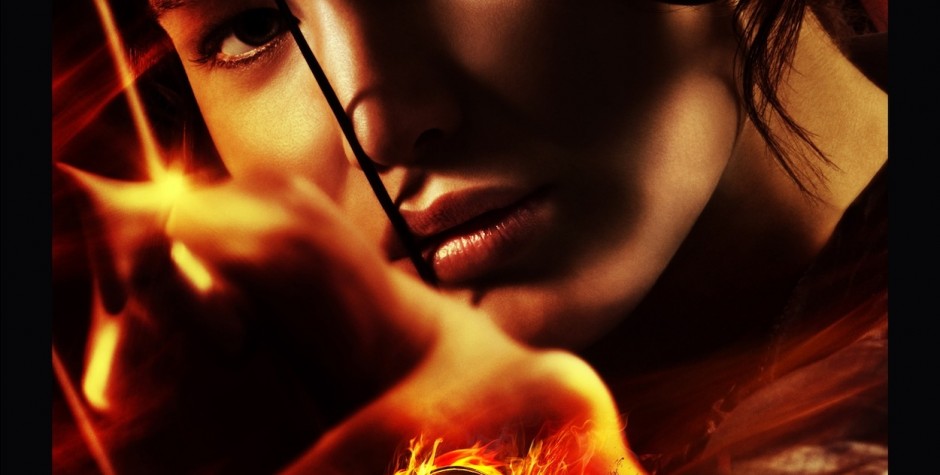 The Hunger Games (Movie Review)