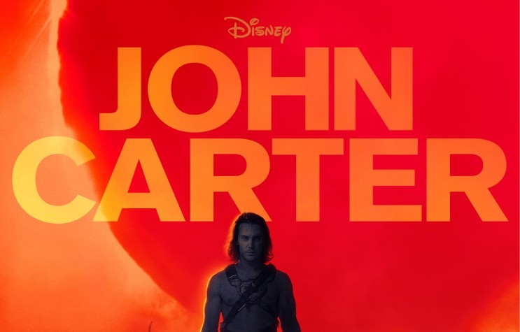 John Carter (Movie Review)