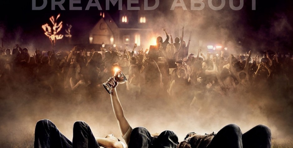 Project X (Movie Review)