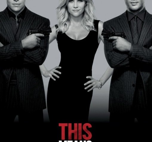This Means War (Movie Review)