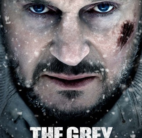 The Grey (Movie Review)