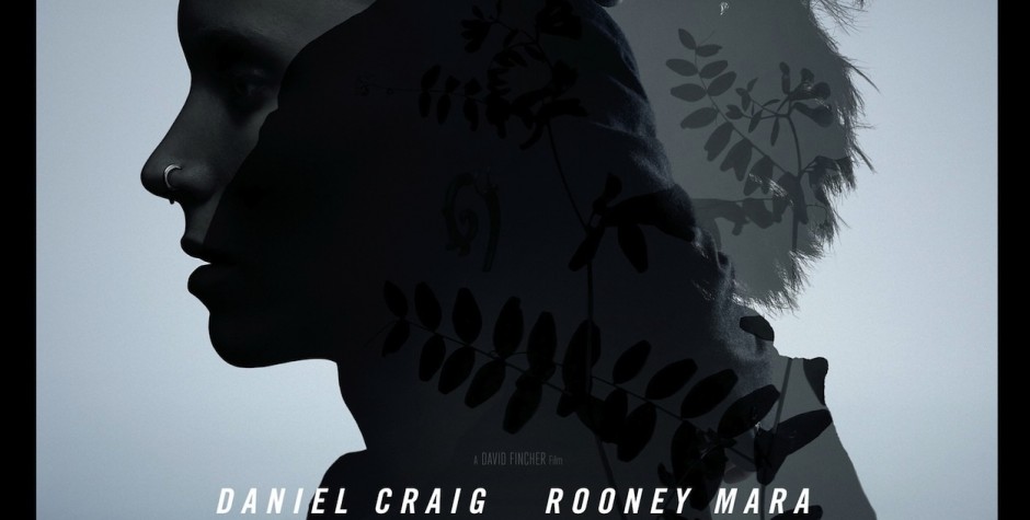 The Girl with the Dragon Tattoo (Movie Review)