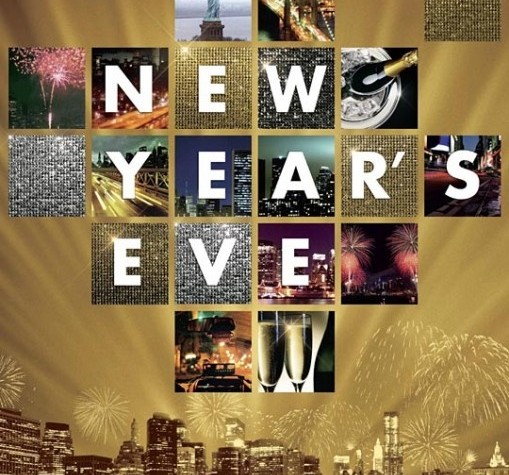 New Year’s Eve (Movie Review)