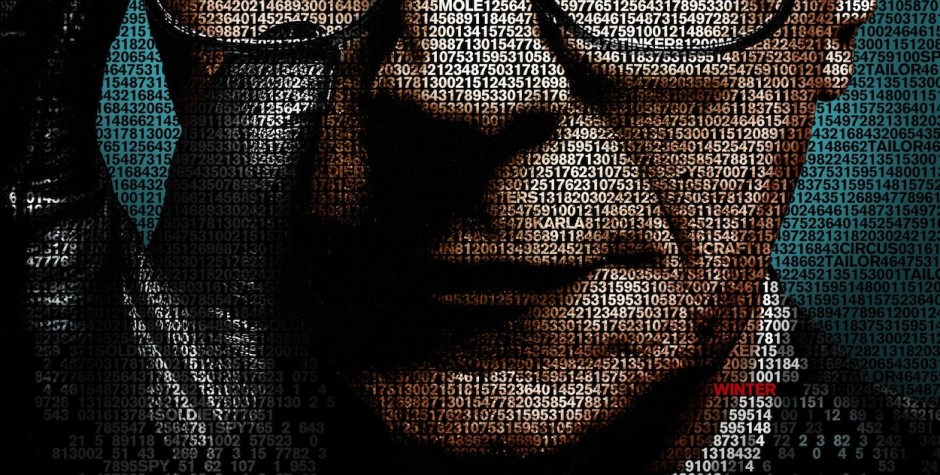 Tinker Tailor Soldier Spy (Movie Review)