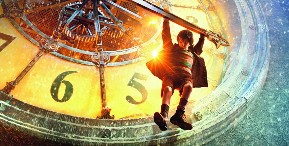 Hugo (Movie Review)