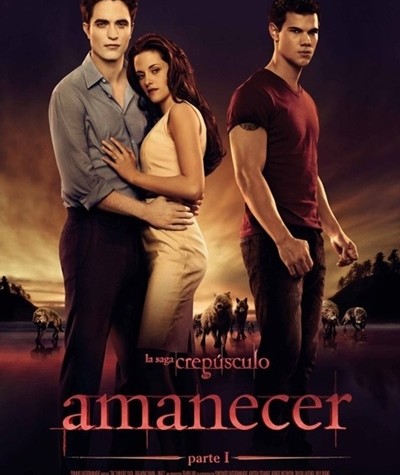 The Twilight Saga: Breaking Dawn – Part 1 (Movie Review)