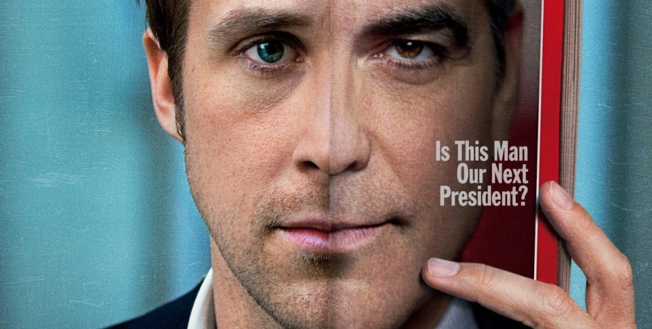 The Ides of March (Movie Review)