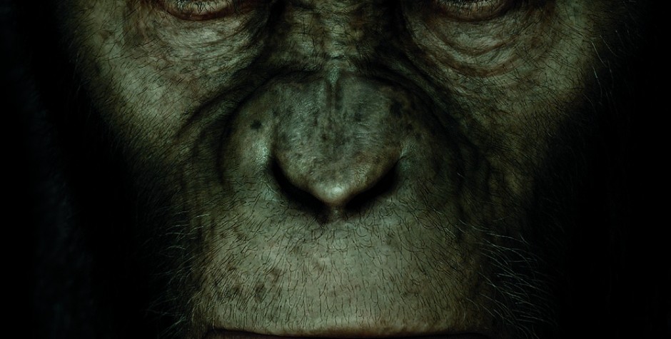 Rise of the Planet of the Apes (Movie Review)