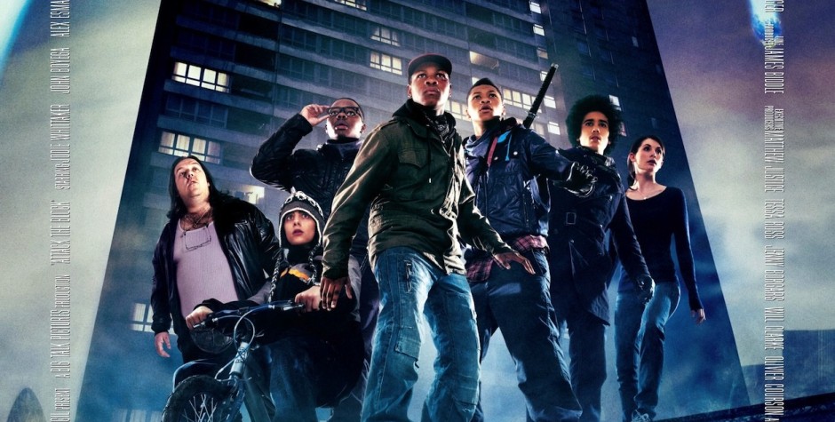 Attack the Block (Movie Review)