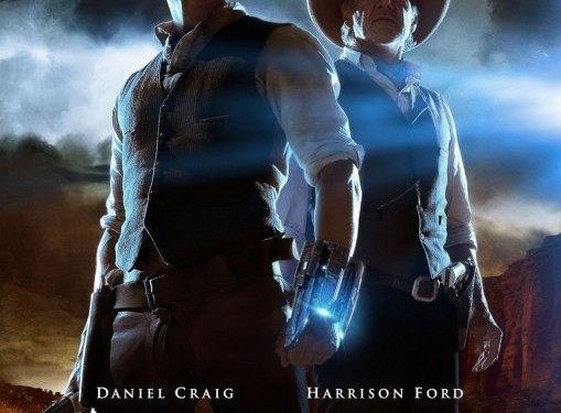 Cowboys and Aliens
