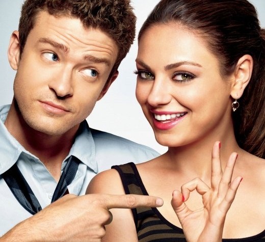 Friends with Benefits (Movie Review)