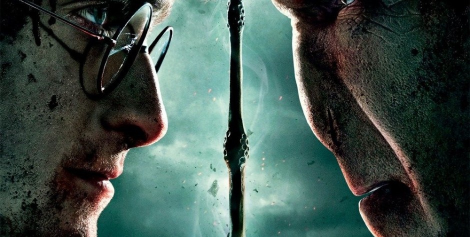 Harry Potter and the Deathly Hallows: Part 2 (Movie Review)
