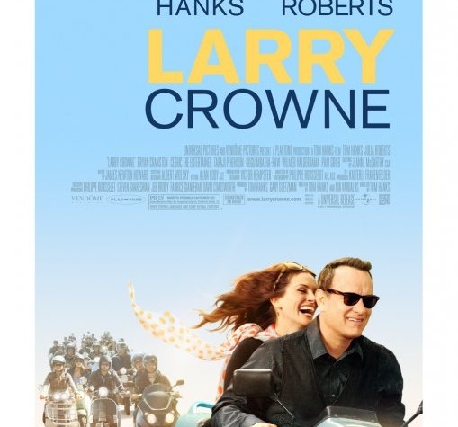 Larry Crowne (Movie Review)