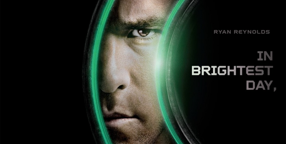 Green Lantern (Movie Review)