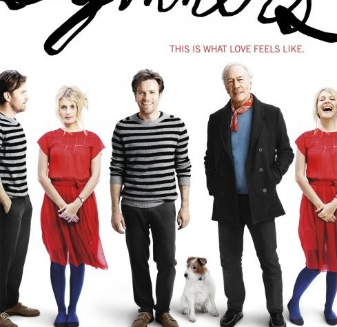 Beginners (Movie Review)