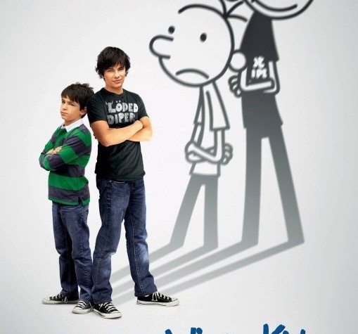 Diary of a Wimpy Kid: Rodrick Rules (Movie Review)