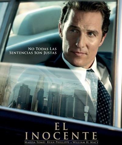 The Lincoln Lawyer (Movie Review)