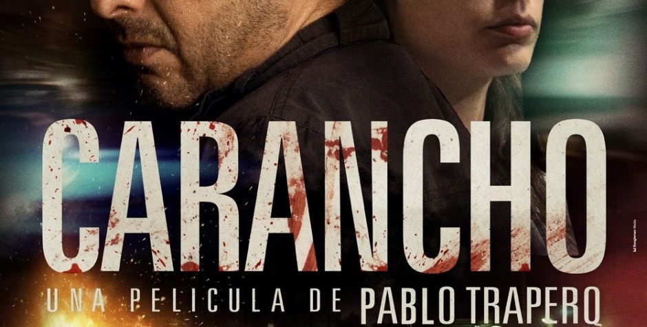 Carancho (Movie Review)