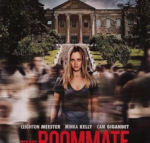 The Roommate (Movie Review)