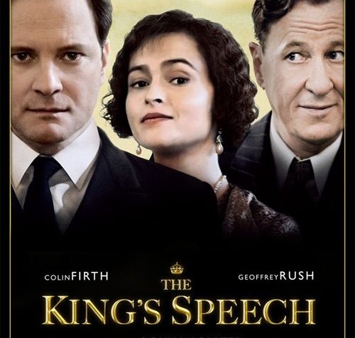 The King’s Speech (Movie Review)