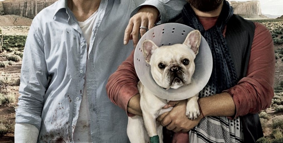 Due Date (Movie Review)