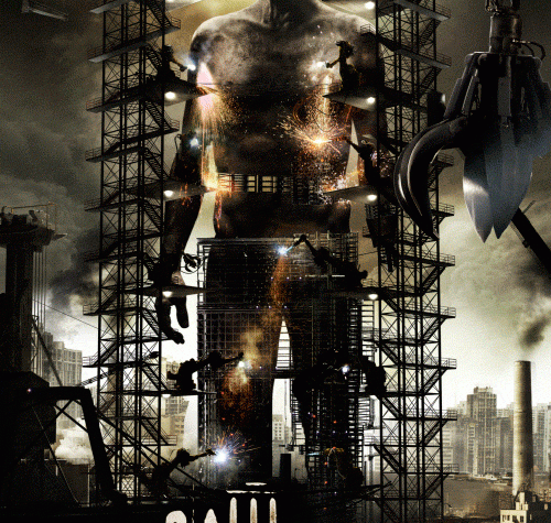 Saw 3D (Movie Review)