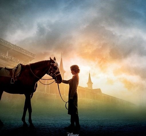 Secretariat (Movie Review)