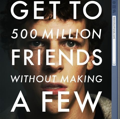 The Social Network (Movie Review)