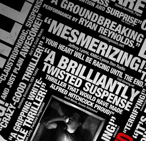 Buried (Movie Review)