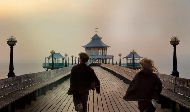 Never Let Me Go (Movie Review)