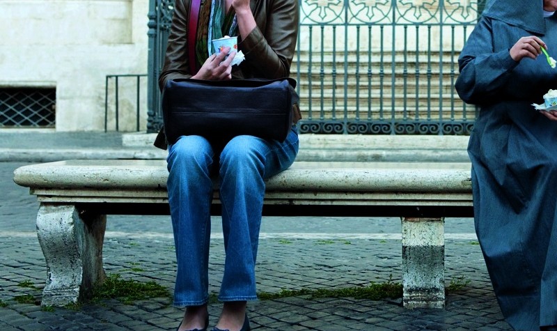 Eat, Pray, Love (Movie Review)