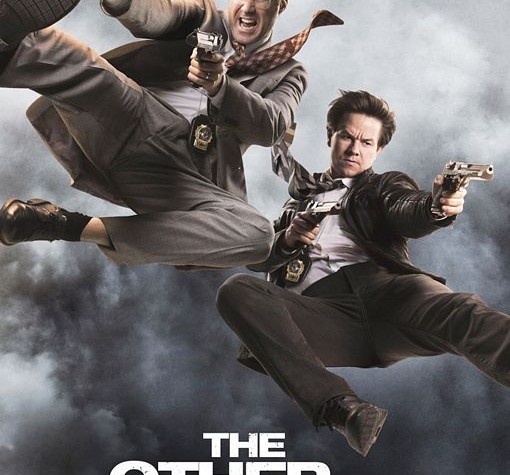 The Other Guys (Movie Review)