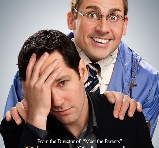 Dinner for Schmucks (Movie Review)