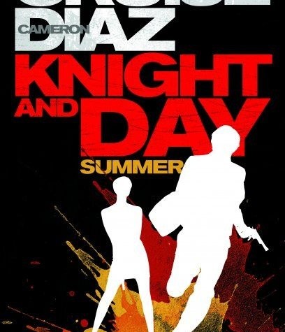 Knight and Day (Movie Review)