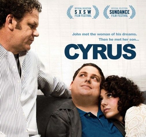 Cyrus (Movie Review)