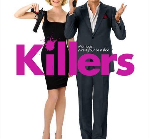 Killers (Movie Review)