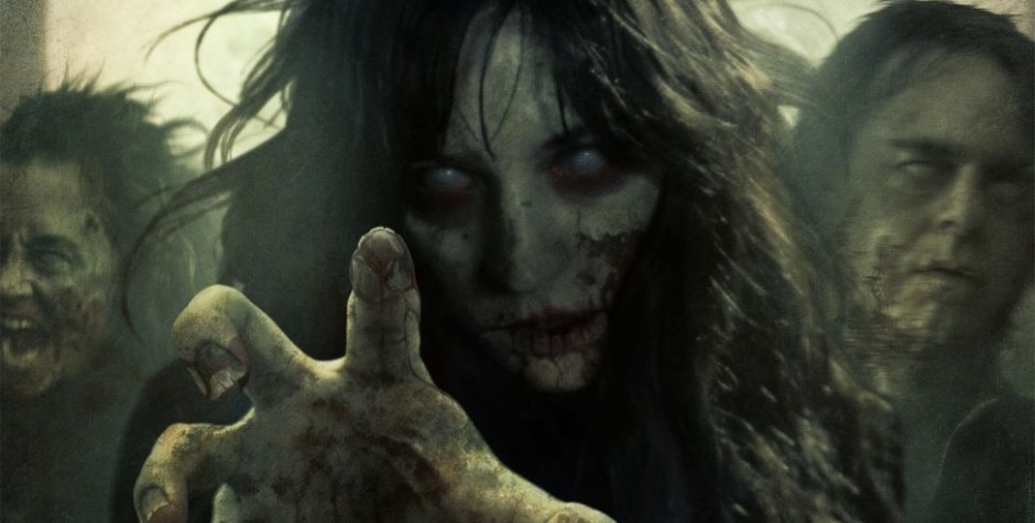 Survival of the Dead (Movie Review)