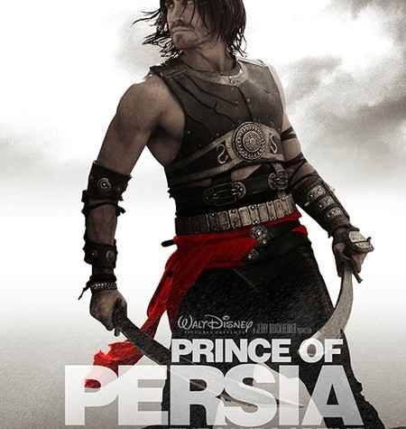 Prince of Persia: The Sands of Time (Movie Review)