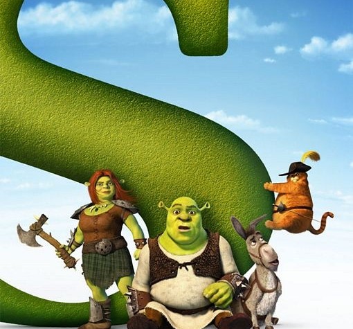 Shrek Forever After (Movie Review)