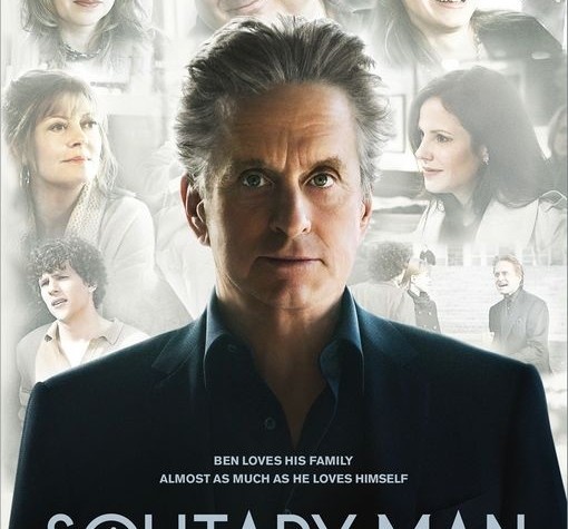 Solitary Man (Movie Review)
